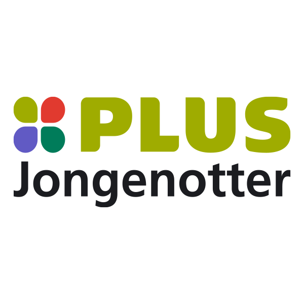 plus jongenotter