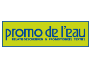 Promo de l'Eau