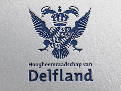 Hoogheemraadschap van Delfland