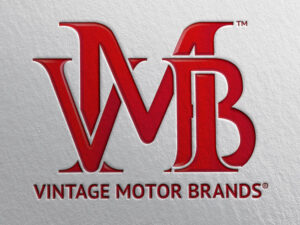 Vintage Motor Brands