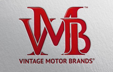 vintage motor brands
