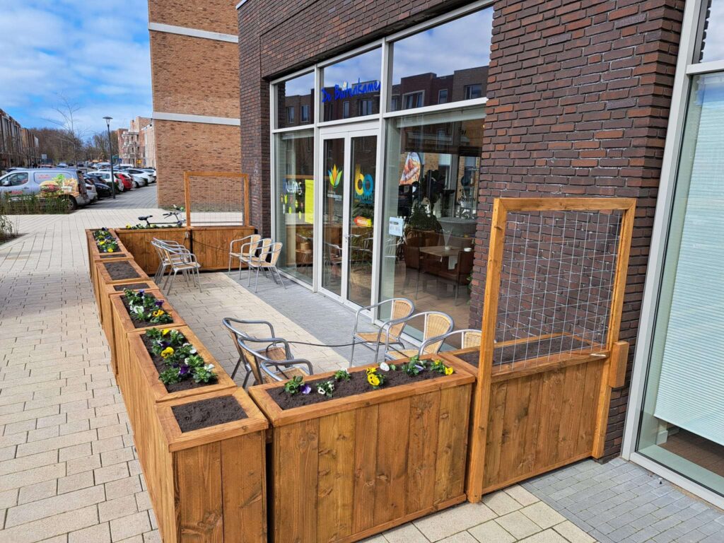 belettering rijswijk buitengewoon