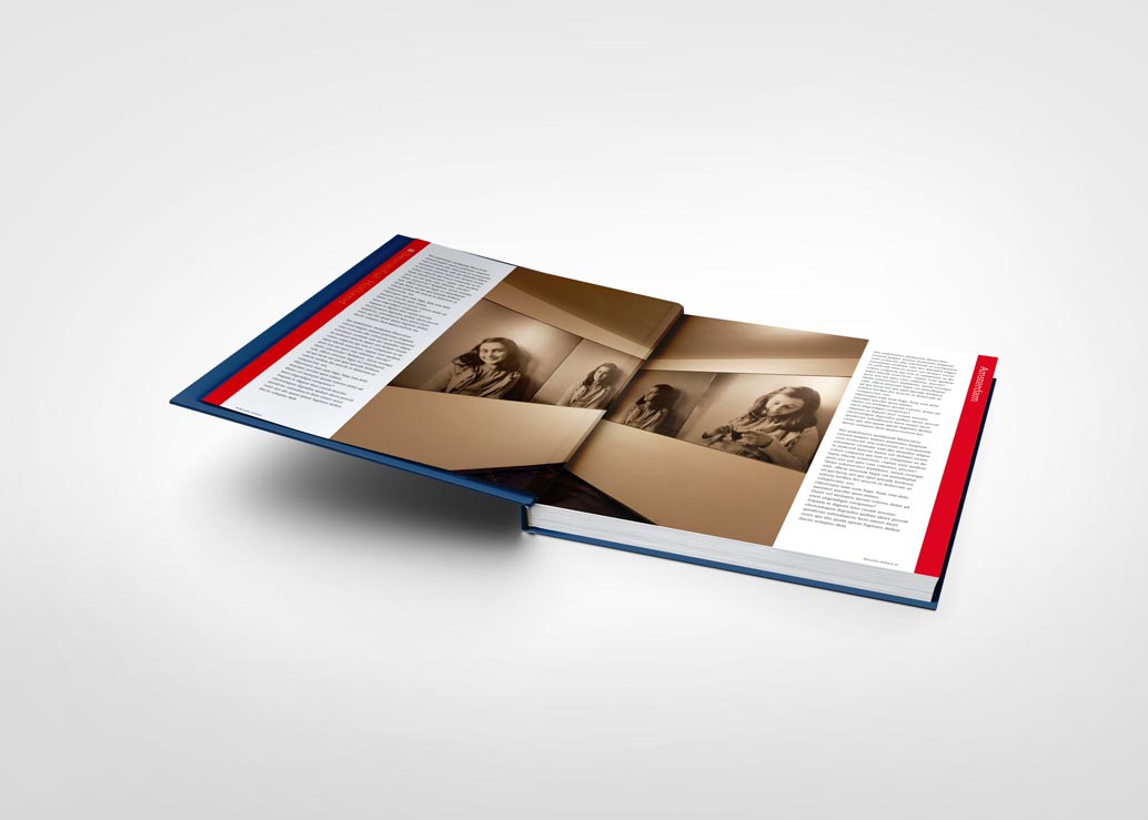 boek ontwerp beautiful holland