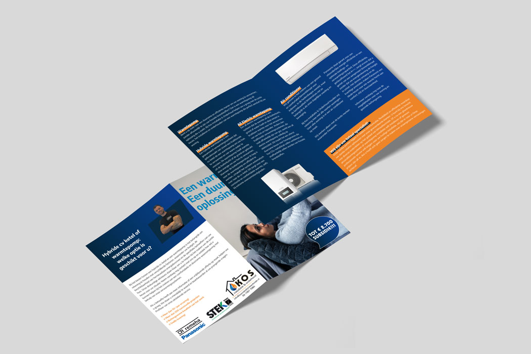 flyer kos installatie en onderhoud-1