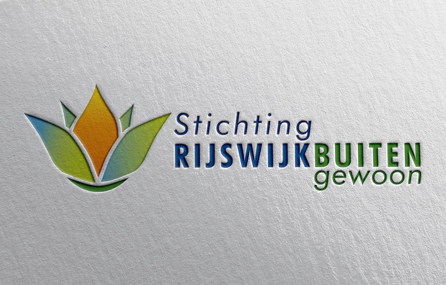 logo ontwerp rijswijk buitengewoon