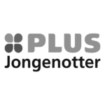 plus jongenotter