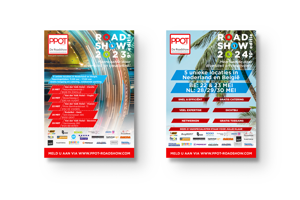 poster ppot roadshow