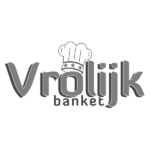 vrolijk banket