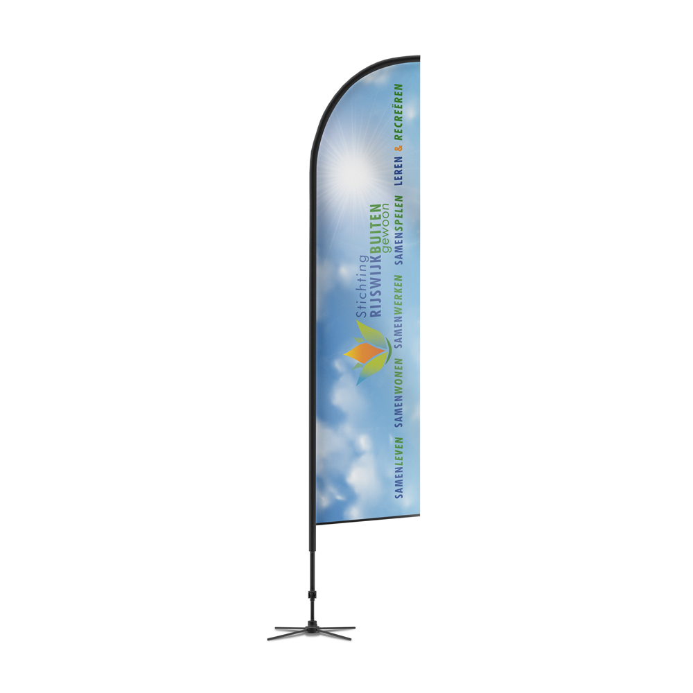 beachflag rijswijk buitengewoon