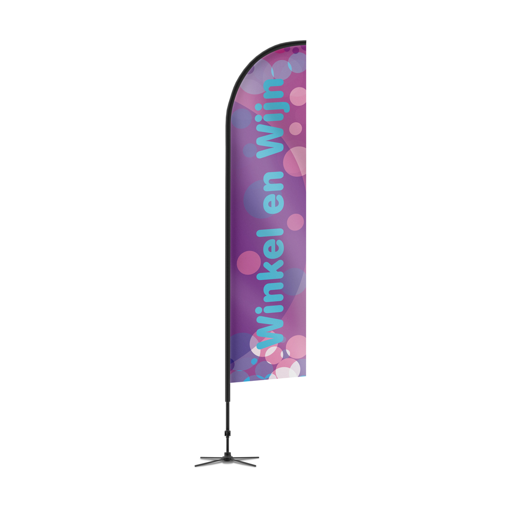 beachflag winkel en wijn