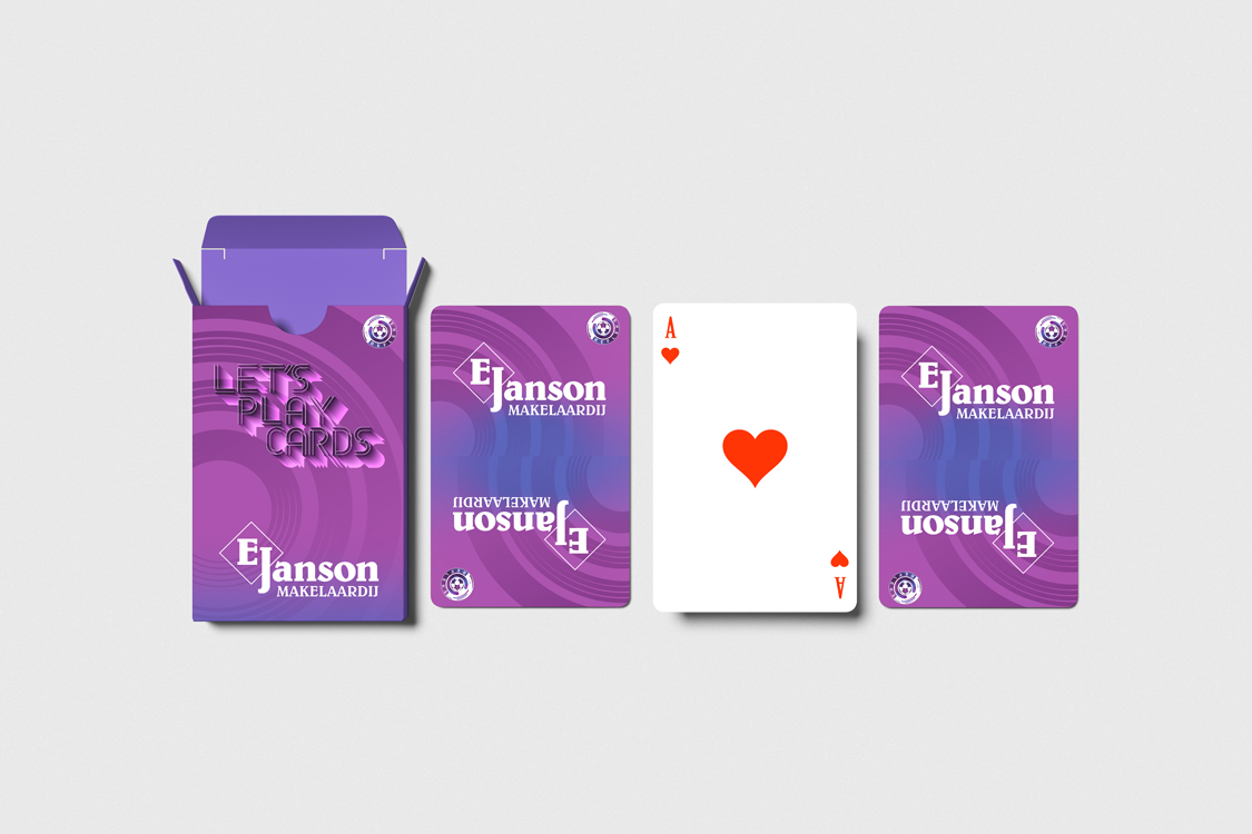 speelkaarten janson makelaaardij