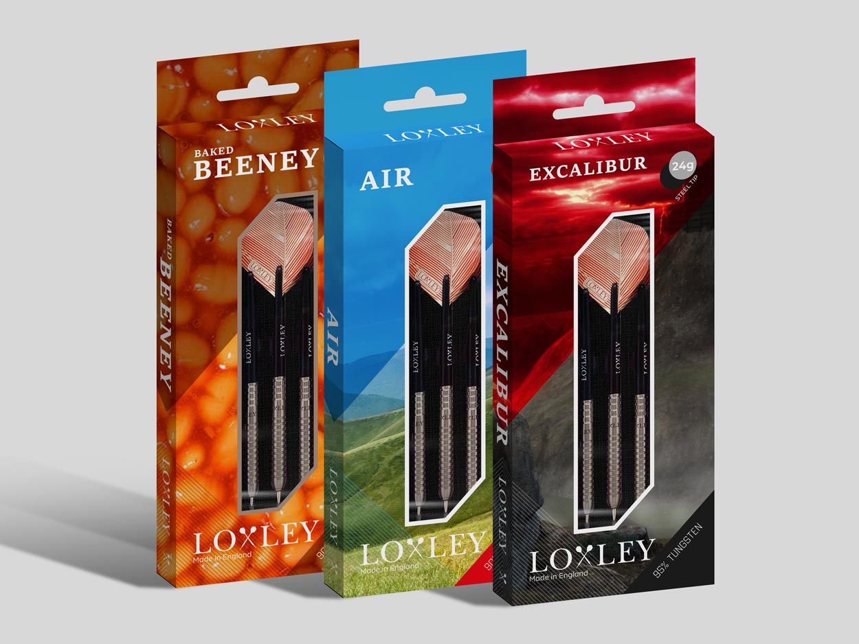 verpakking loxley