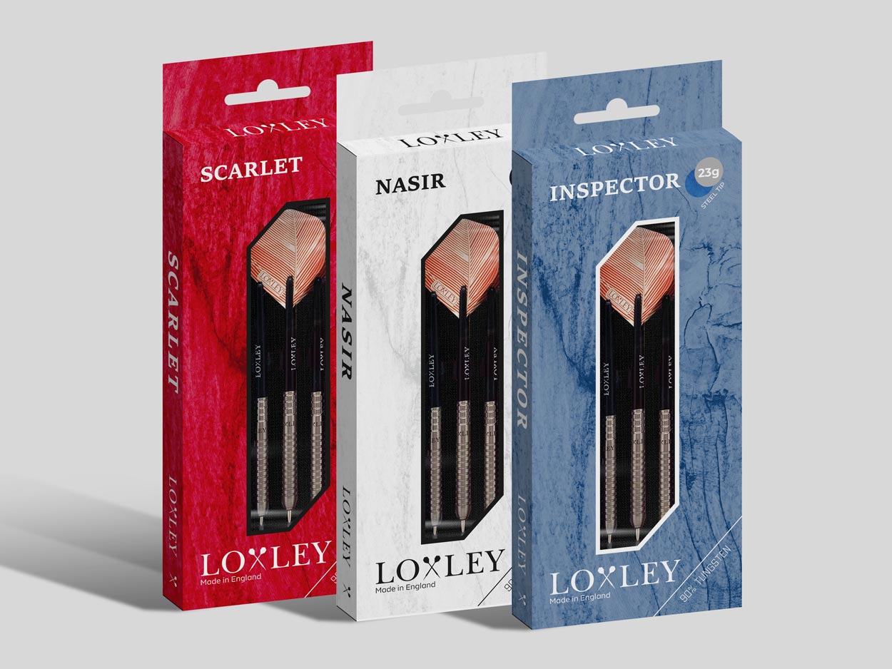 verpakking loxley