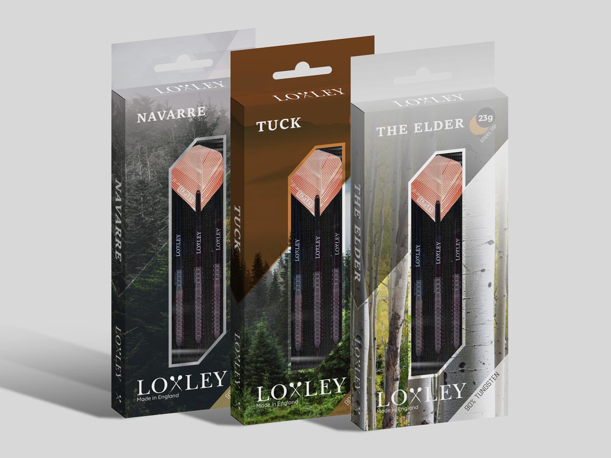 verpakking loxley