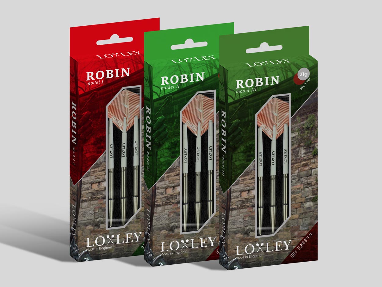 verpakking loxley