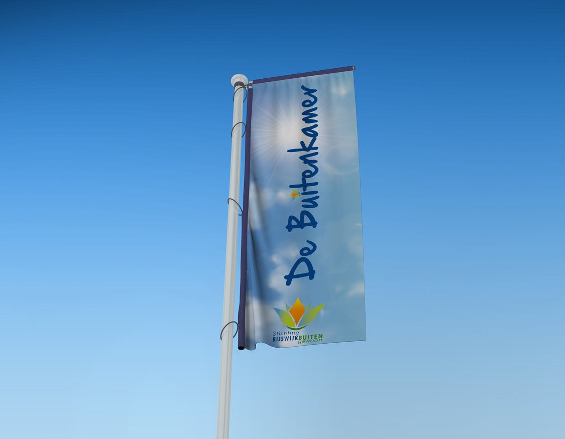 vlag rijswijk buitengewoon