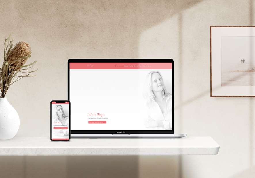 website de letterijen