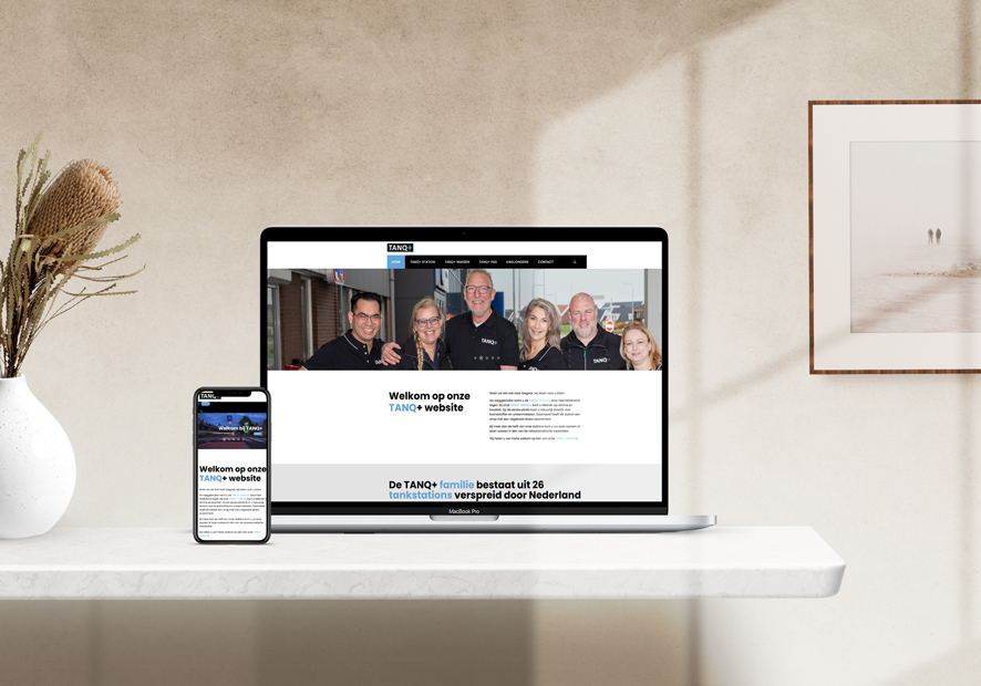 website tanq plus