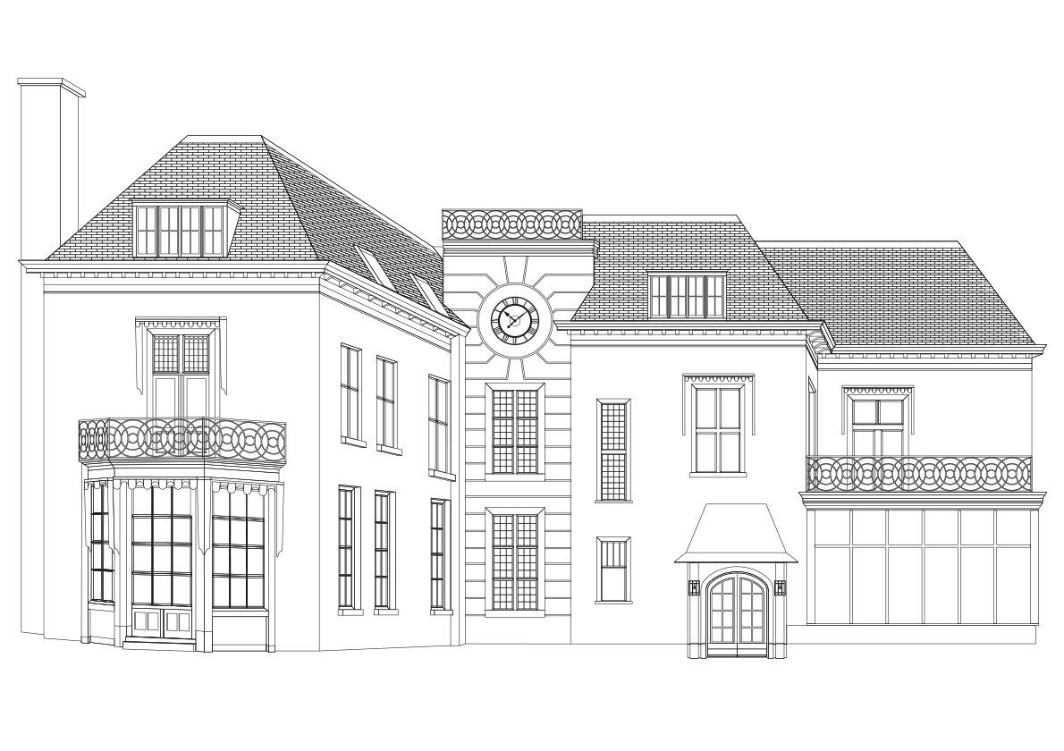 Huis te Werve Rijswijk