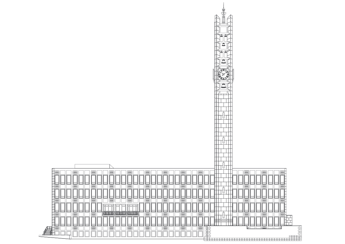 Huis van de Stad Rijswijk